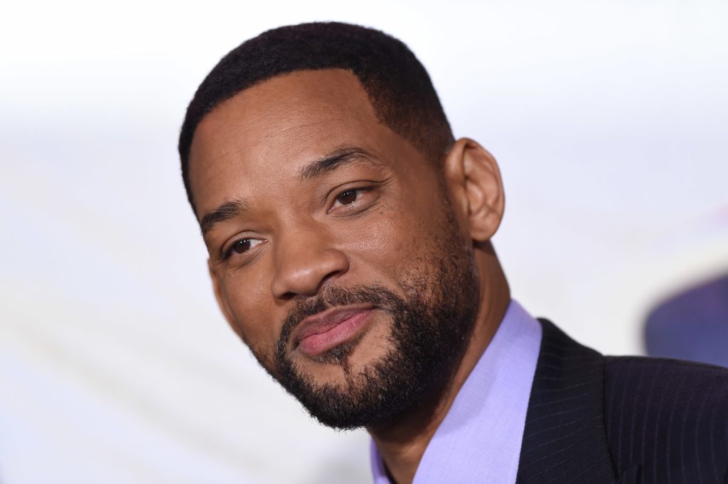 Will Smith Plastic Surgery